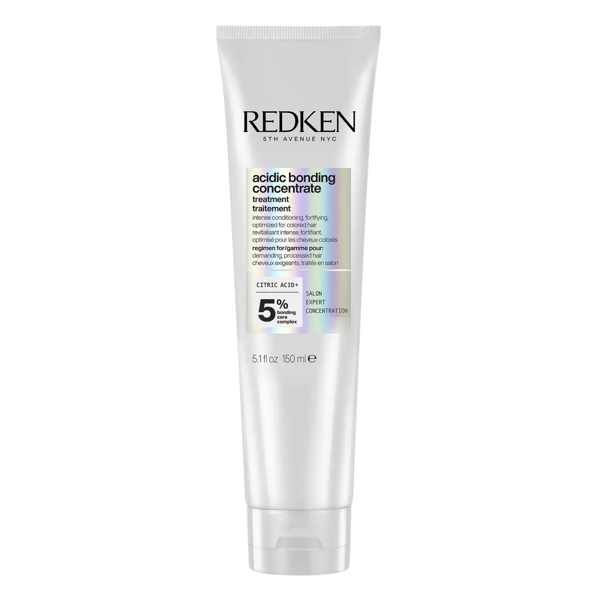 Acidic Bonding Concentrate Perfecting Lotion 150ml