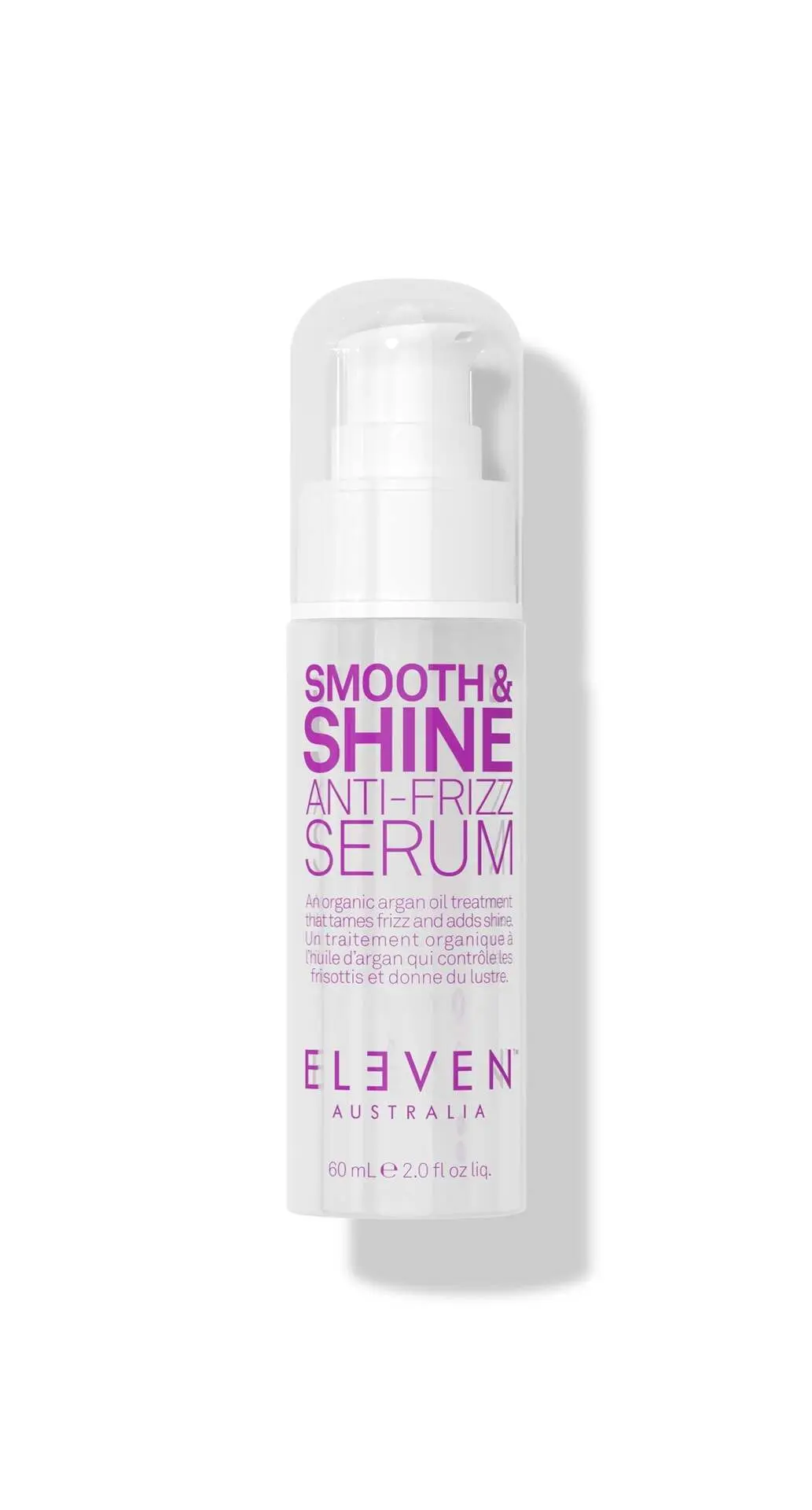 Eleven Australia Smooth & Shine Anti Frizz Serum