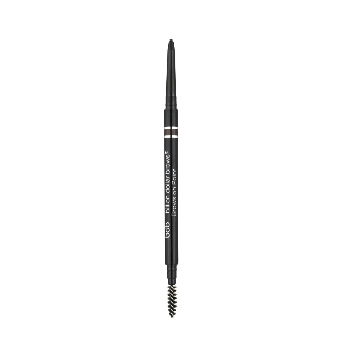 Brows on Point: Micro Pencil - Raven