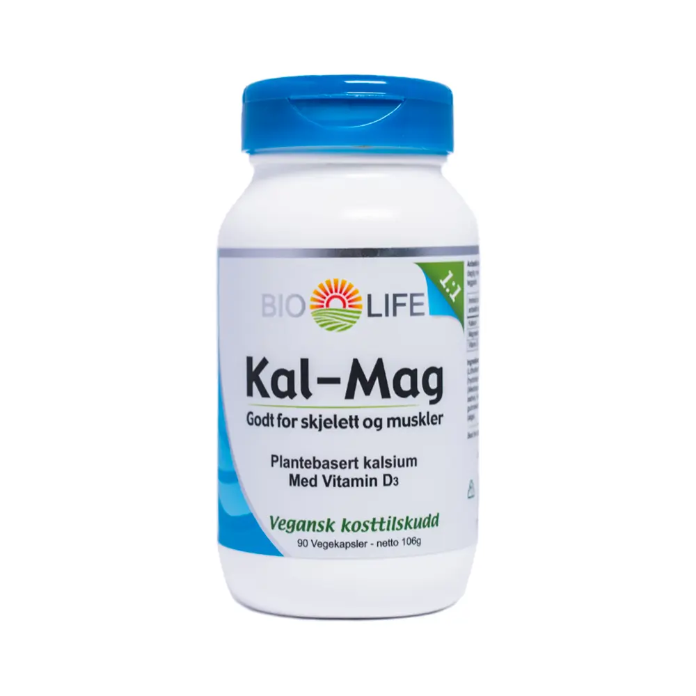 Bio Life Kal-Mag