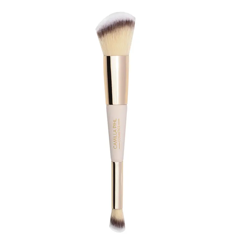 Camilla Pihl Bronzer Balm Duo Brush