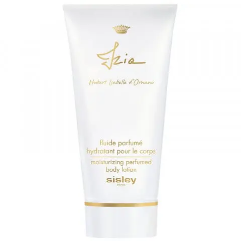 Sisley Izia Moisturizing Perfumed Body Lotion