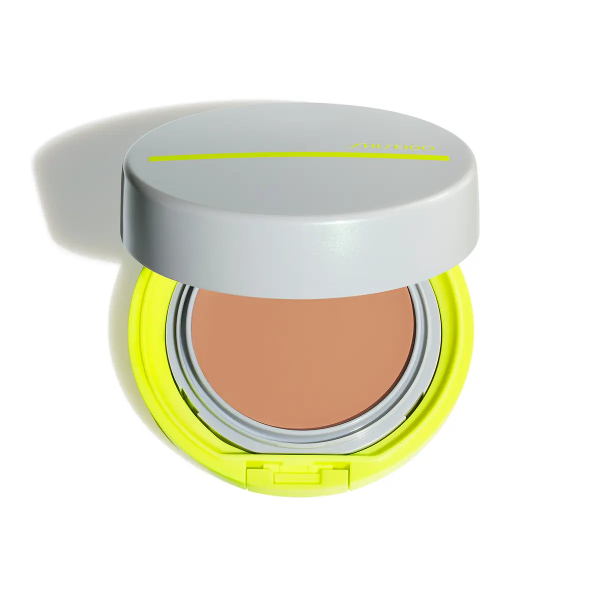 Shiseido Sports HydroBB Compact SPF 50+ Sunscreen