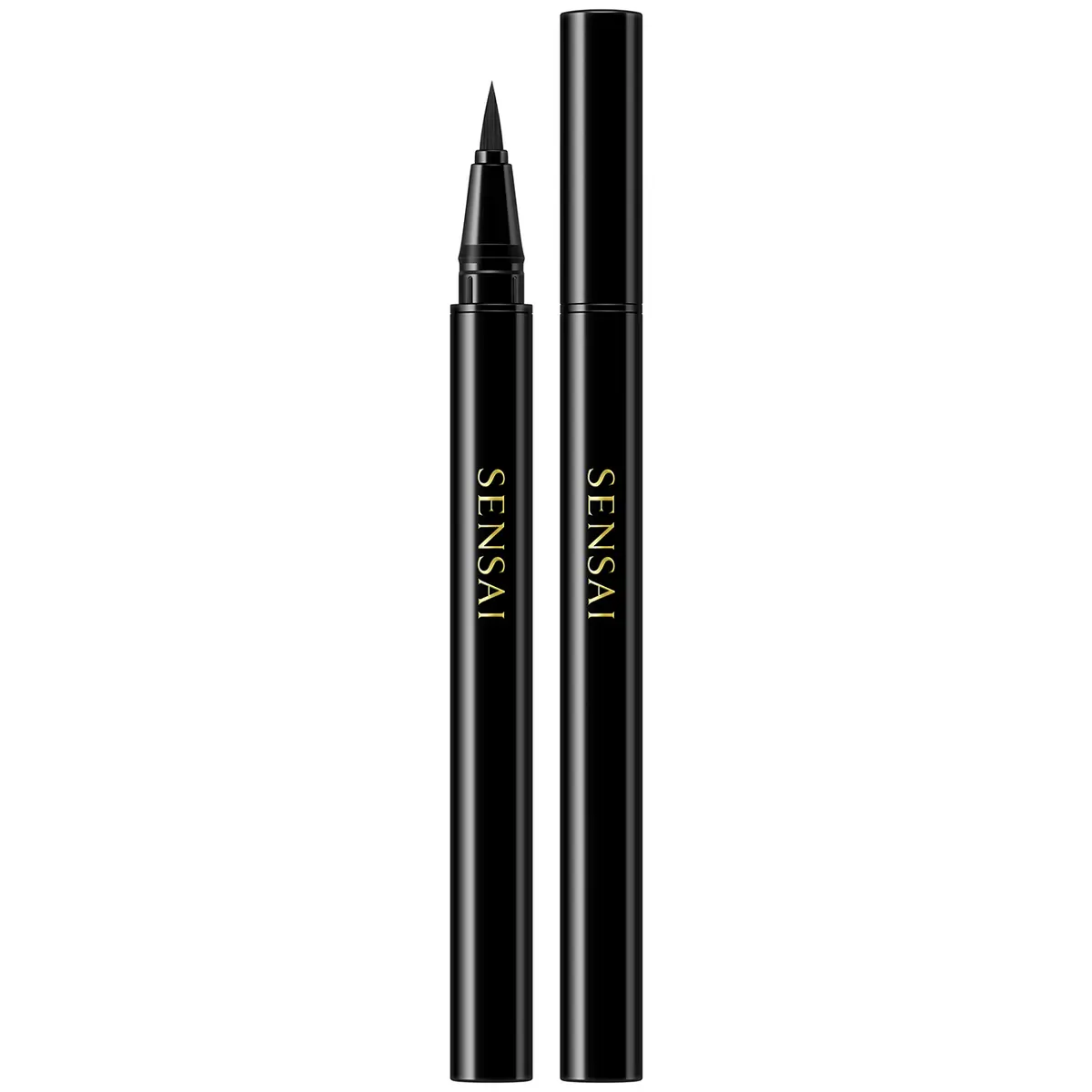 Sensai Liquid Eyeliner 01 Black