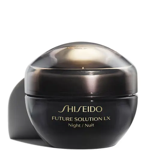 Shiseido FSLX Total Regenerating Night Cream 50ml
