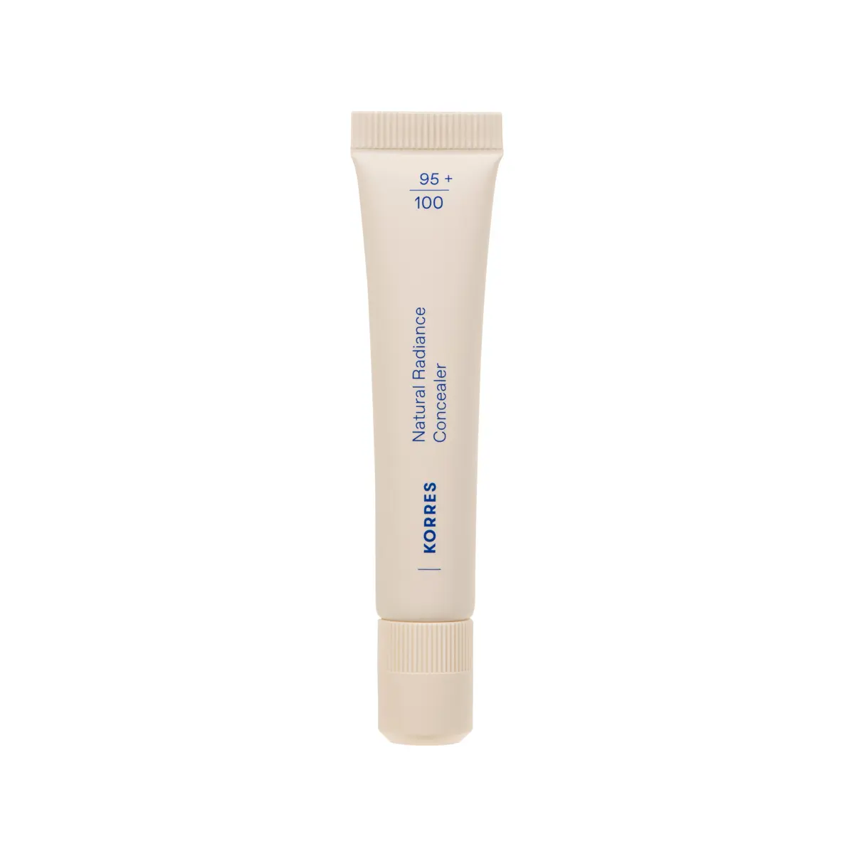 Korres Natural Radiance Concealer