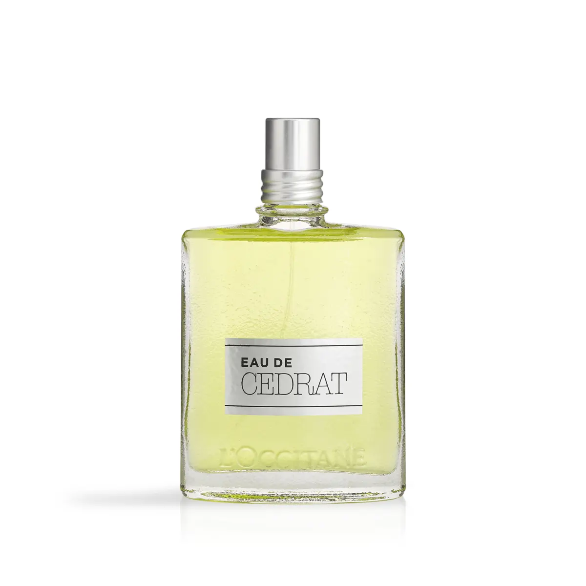 L'Occitane en Provence Cédrat Edt 50ml