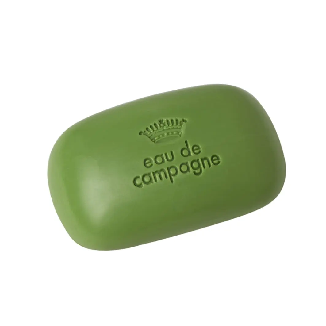 Sisley Savon Eau de Campagne