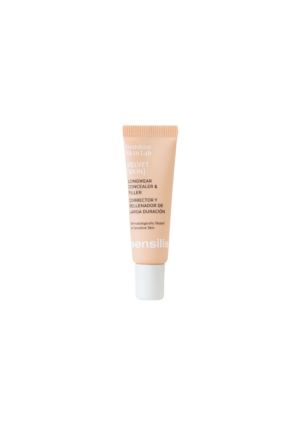 Sensilis Velvet Concealer & Filler