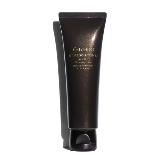 Shiseido FSLX Extra Rich Cleansing Foam 125ml