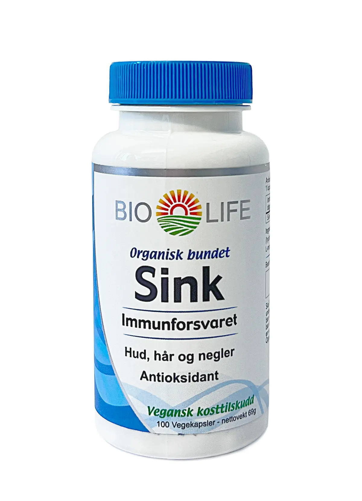 Bio Life Sink