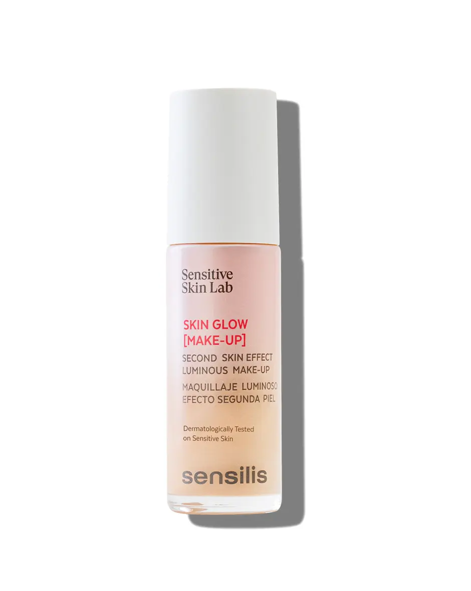 Sensilis Skin Glow Foundation