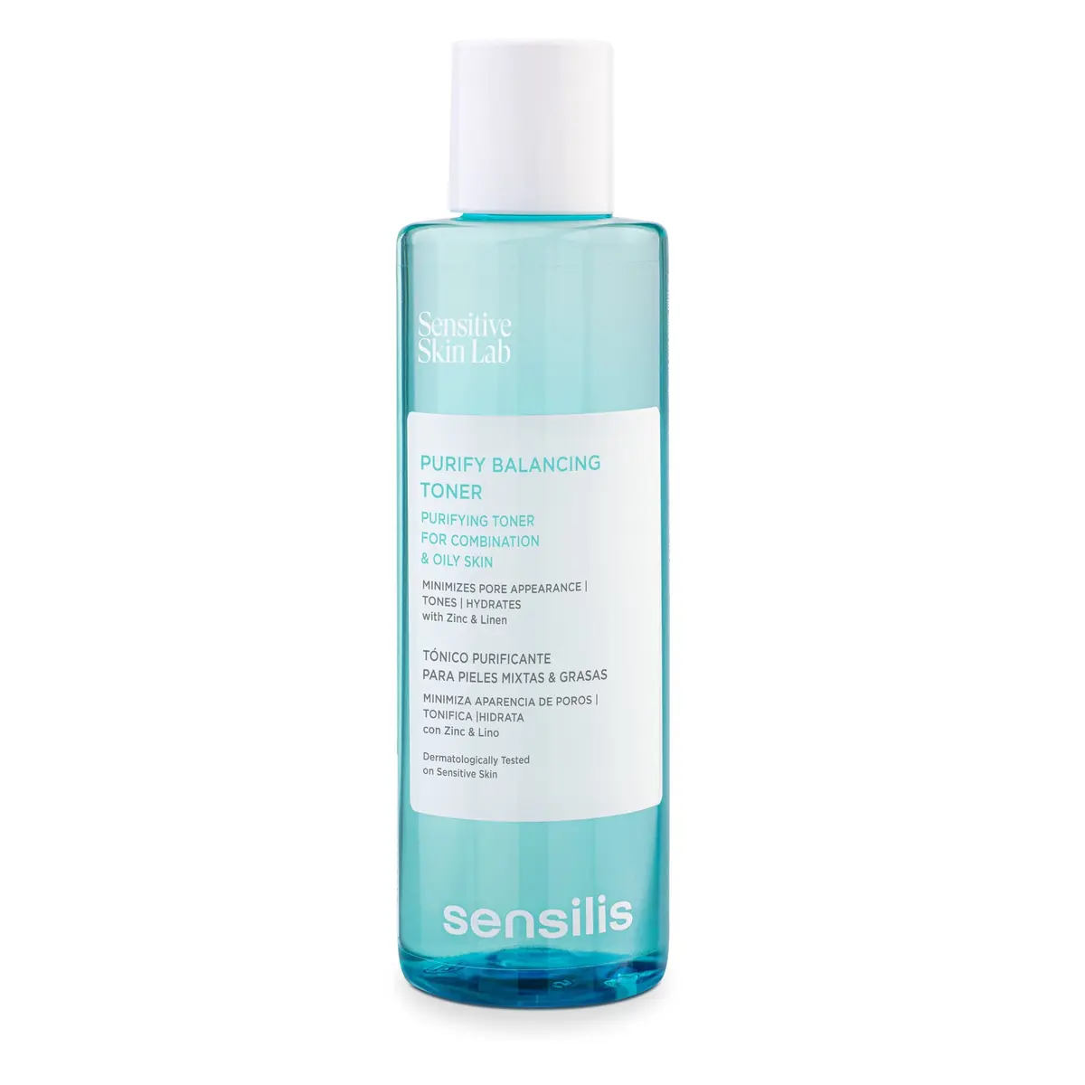 Sensilis Purify Balancing Toner 200 ml