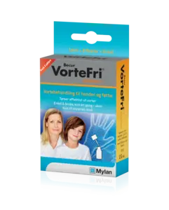 VorteFri vortefjerner 5 ml