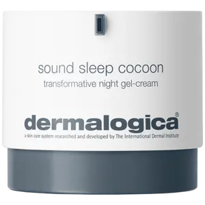 Dermalogica sound sleep cocoon night gel-cream 50 ml
