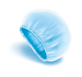 TENA Shampoo Cap fuktet hette