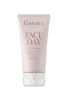 Cosmica Face 3+3 day cream tørr hud 50 ml