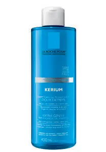 La Roche-Posay Kerium Extra Gentle Shampoo 400 ml
