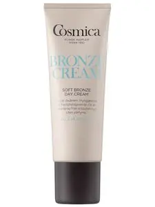 Cosmica Face Soft Bronze Day Cream 50 ml