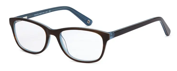 Mokki Lesebrille brun (MO4081)  +2,5