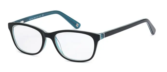 Mokki Lesebrille sort (MO4081) +3,0