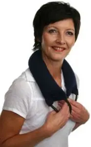 AlfaCare Micropack nakke