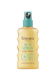 Cosmica Sun Spray SPF30 solspray 175 ml