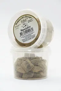 Fribol sukkerfri drops speider
