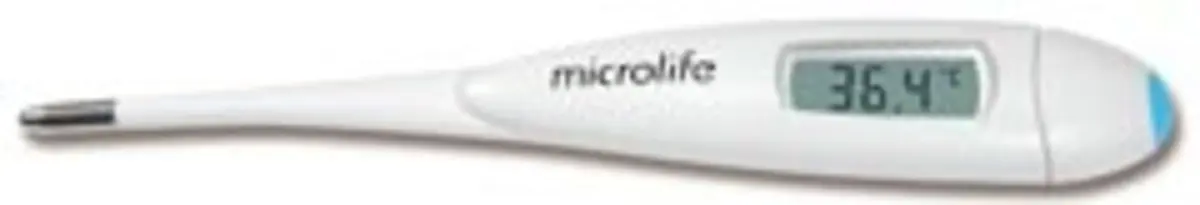 Microlife Digital Jumbo Termometer