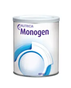 Monogen spedbarnsernæring 400 g
