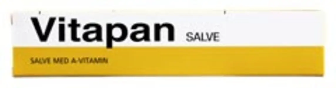 Vitapan Salve 50g