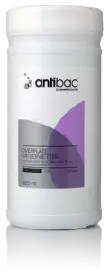 Antibac desinfiserende våtservietter overflate 150 stk