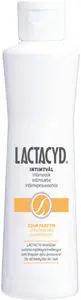 Lactacyd intimvask 250 ml