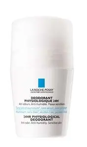 La Roche-Posay fysiologisk deo 24h uten aluminium 50 ml