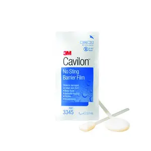 Cavilon barrierefilm 1 ml skumapplikator 24 stk