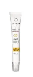 Cliniderm Sun Gloss Lip Protection pink SPF25 12 ml