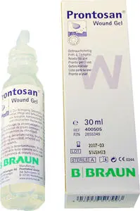 Prontosan ® Sårgel 30 ml