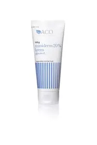 Miniderm Krem 20 %