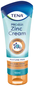 TENA Zinc Cream 100 ml