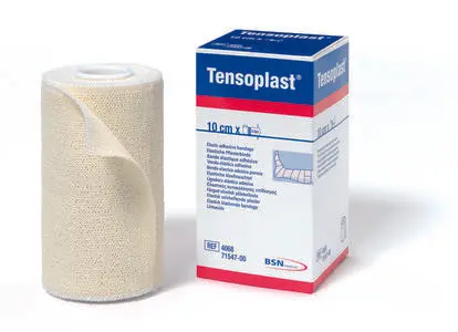 Tensoplast  2,5cmx4,5m
