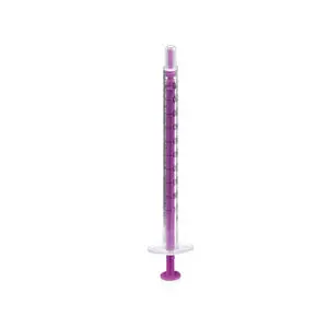 Exadoral peroralsprøyte 1ml 100 stk