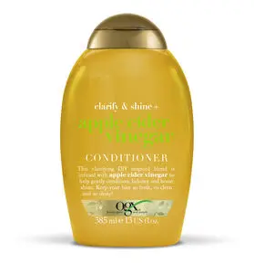 OGX Apple Cider Vinegar Conditioner 385 ml