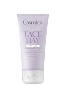 Cosmica Face Anti Age dagkrem for moden hud 50 ml 