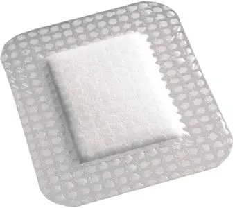 Opsite post-op 6,5x5cm 100 stk