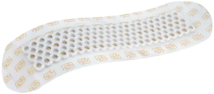 Opsite post-op Visible 25x10cm 20 stk