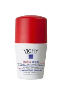 Vichy Stress Resist 72h antiperspirant roll-on deodorant 50ml
