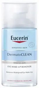 Eucerin DermatoCLEAN Micellar Eye Make-up Remover 125 ml