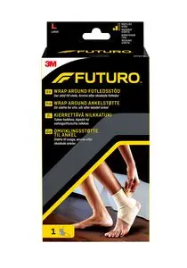 Futuro ankelstøtte L 1 stk 