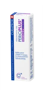 Curaprox Perio Plus Focus CHX 10 ml 