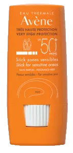 Avène Sun solstift SPF50+ 8 g